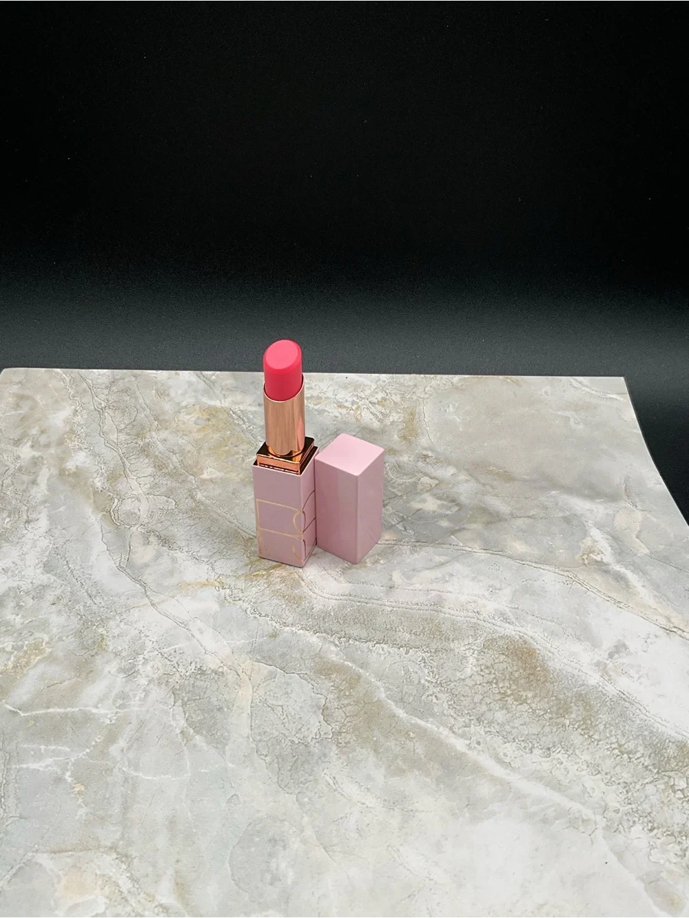 Nars afterglow lip balm stargaze full size new